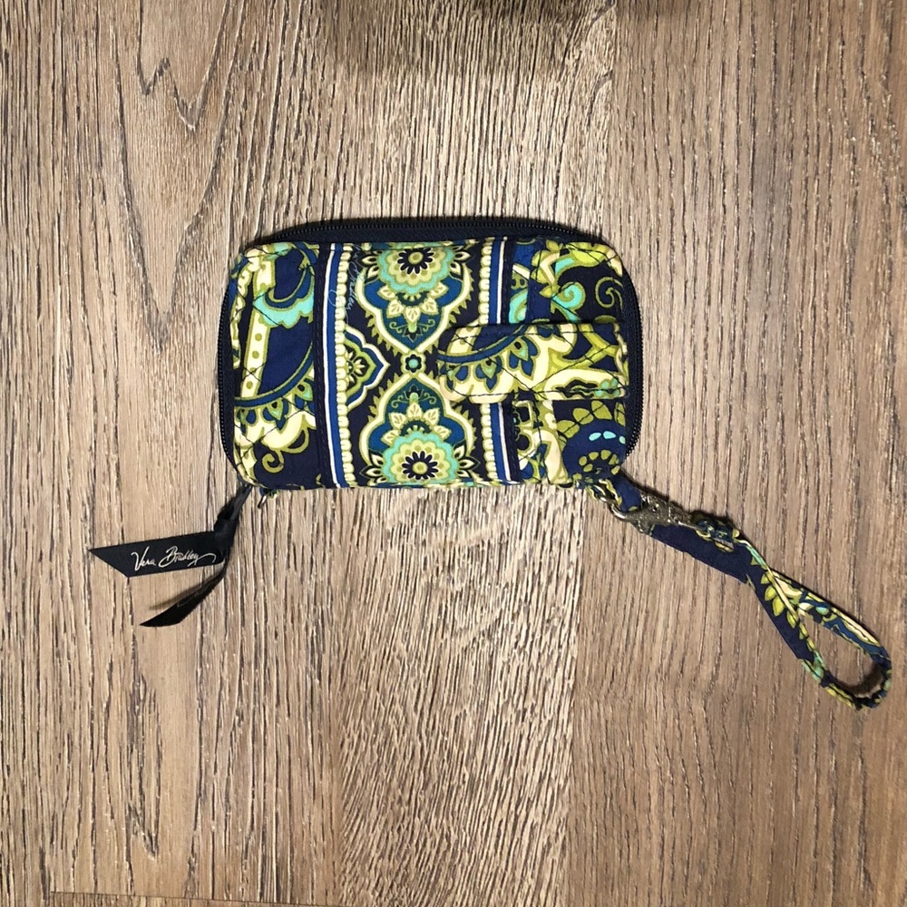 wristlet